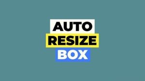Videohive Auto-Resize Titles | After Effects Titles template preview