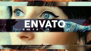 Videohive Dynamic Opener 44687287 Openers template preview