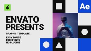 Videohive Opener - Abstract Opener Openers template preview
