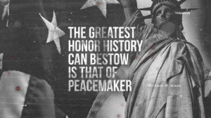 Videohive Historical Quotes - Slideshow Video Displays template preview