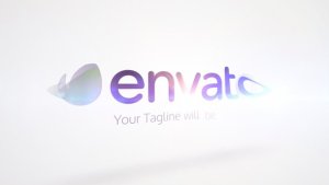 Videohive Clean Elegant Rotation Logo 3 Logo Stings template preview