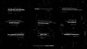 Videohive Quote Text Animation _AE Titles template preview
