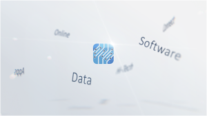 Videohive Corporate Keywords Logo Logo Stings template preview