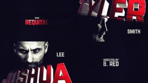 Videohive Grunge Trailer - Grunge Intro Openers template preview