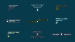 Videohive RD Location Titles V2 Elements template preview