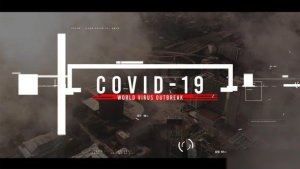 Videohive Corona Covid-19 Teaser Openers template preview