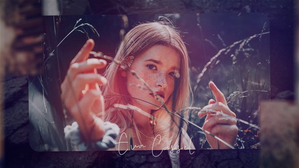Videohive Slideshow - Photo Slideshow 58387594 Video Displays template preview