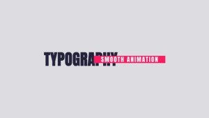 Videohive Animated Titles 49872188 Titles template preview