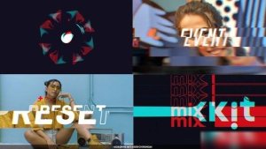 Videohive Logo Animation 38274636 Logo Stings template preview