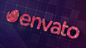 Videohive 3D Short Technology Elegant Logo Logo Stings template preview