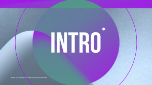 Videohive Energetic Intro | After Effects Elements template preview