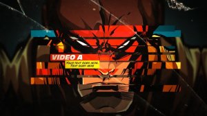 Videohive Action Panel Intro Openers template preview