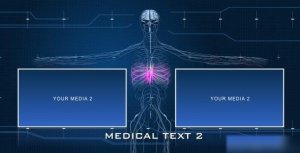 Videohive Medical 2278669 Openers template preview