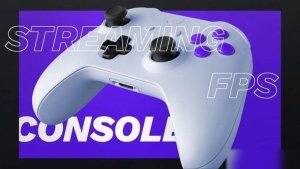 Videohive Console Gaming Intro Openers template preview