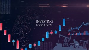Videohive Investing Logo Reveal Logo Stings template preview