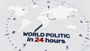 Videohive World Politic Opener Openers template preview