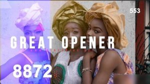 Videohive Great Trendy Opener Openers template preview