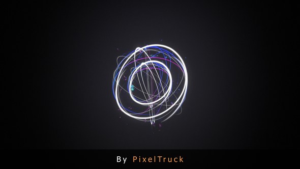 Videohive Energy Logo Reveal 60734395 Logo Stings template preview
