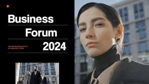 Videohive Business Event Promo 55341576 Openers template preview