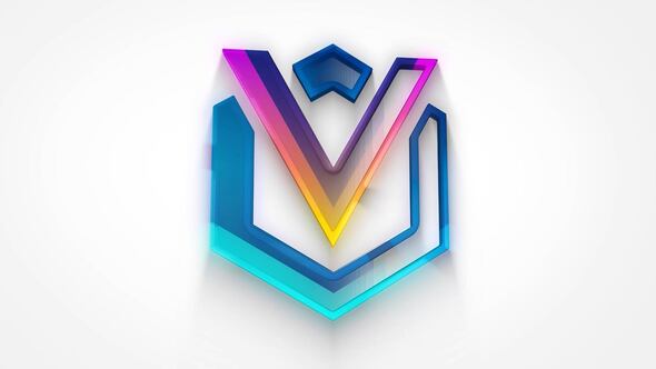 Videohive Logo Reveal 54513113 Logo Stings template preview