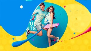 Videohive Colorful Opener 20526674 Openers template preview