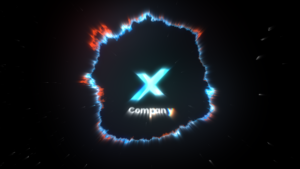 Videohive Energy Logo Reveal 58274403 Logo Stings template preview