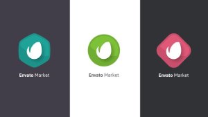Videohive Minimal Logo 16760463 Logo Stings template preview