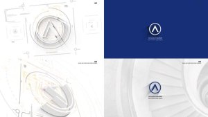 Videohive Architectures 3D Logo Ver 0.2 Logo Stings template preview