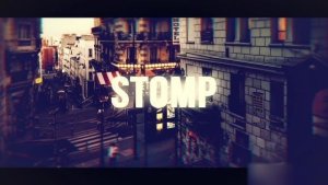 Videohive Stomp Opener 20649655 Openers template preview