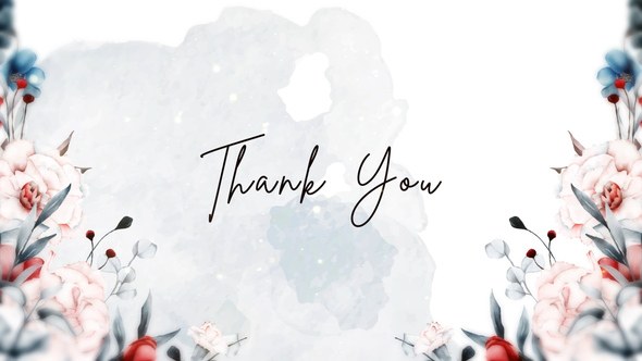 Videohive Wedding Intro 55150918 Openers template preview