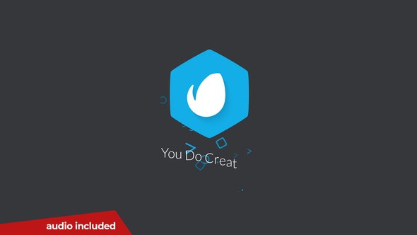 Videohive Minimal Logo Reveal 19401197 Logo Stings template preview