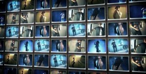 Old TVs Logo Intro - Videohive Video Displays template preview