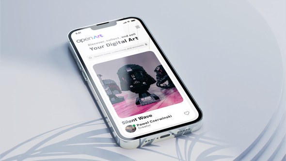 Videohive Animation Mockup - Device Display Phone Product Promo template preview