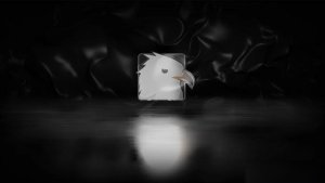 Videohive Dark Logo 21600395 Logo Stings template preview