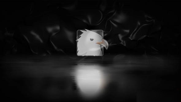 Videohive Dark Logo 21600395 Logo Stings template preview