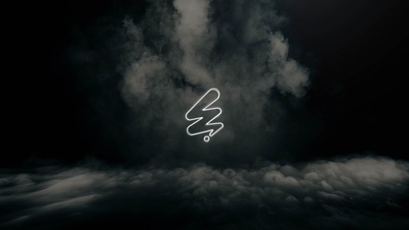 Videohive Epic Smoke 2 Logo Reveal Logo Stings template preview
