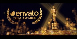 Videohive Awards Logo 19356770 Logo Stings template preview