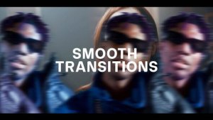 Videohive Smooth Transitions - Pack Elements template preview