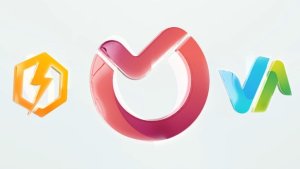 Videohive Corporate Logo Animation Logo Stings template preview