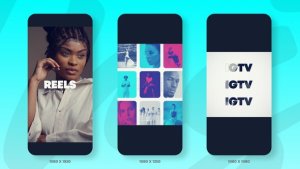 Videohive Smooth Opener Reels Openers template preview