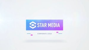 Videohive Corporate Logo Reveal 22847045 Logo Stings template preview