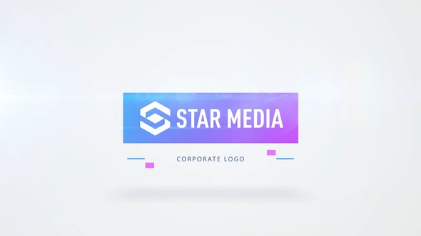 Videohive Corporate Logo Reveal 22847045 Logo Stings template preview