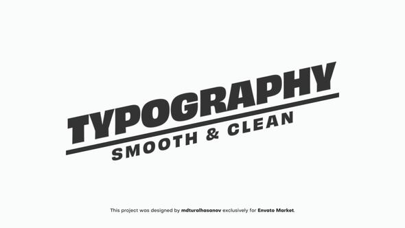 Videohive Animated Titles 50940501 Titles template preview