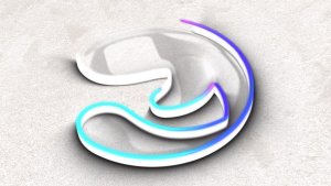 Videohive Smooth Logo Reveal 50715391 Logo Stings template preview