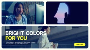 Videohive Slideshow Opener 57477539 Openers template preview
