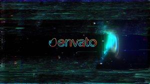 Videohive Glitch Reveal 30269987 Logo Stings template preview