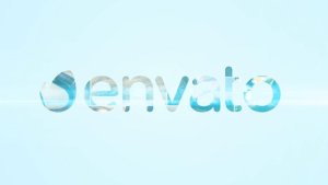 Videohive Photo Frames Logo Reveal Logo Stings template preview