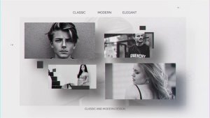 Videohive Parallax Gallery 25586275 Openers template preview