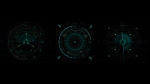 Videohive HUD700 Special Gadget 1 Elements template preview