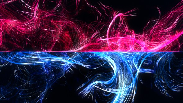 Videohive Trail Logo Reveal Logo Stings template preview